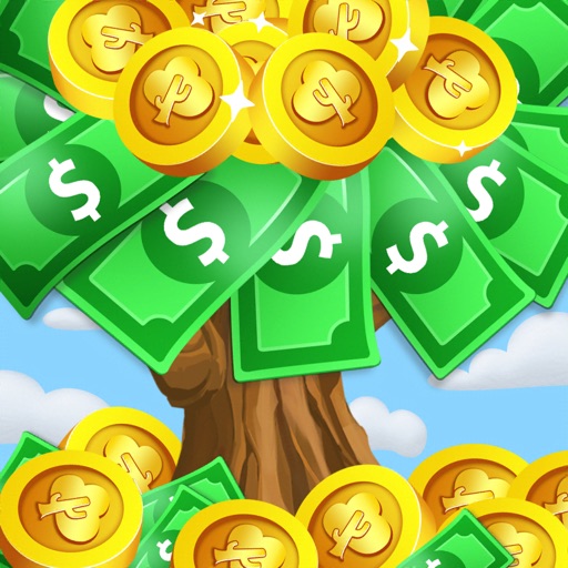 Money Forest icon