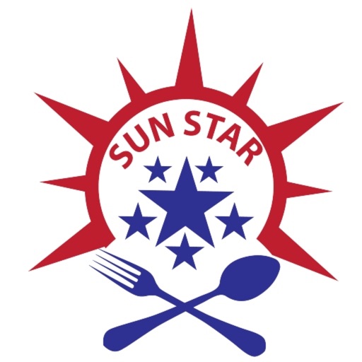 Sun Star Bar & Grill icon