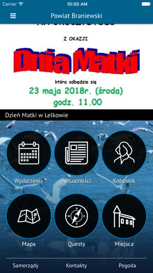 Powiat Braniewski(圖2)-速報App