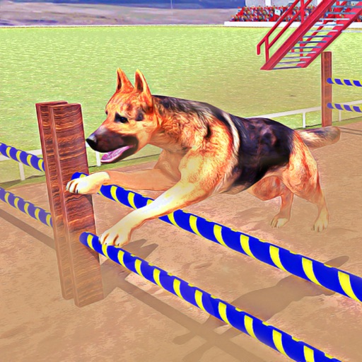 Expert Doggy Trainer Simulator