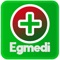 With the Egmedi app, getting the medicine you need is simple