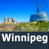 Winnipeg (Canada) – Travel Map