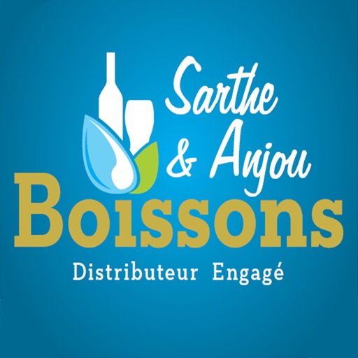 Sarthe Anjou Boissons