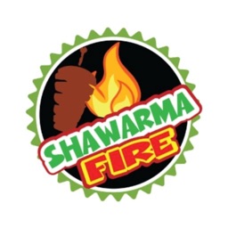 Shawarma Fire