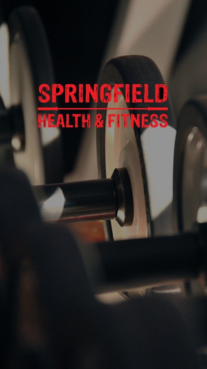 Springfield Health and Fitness