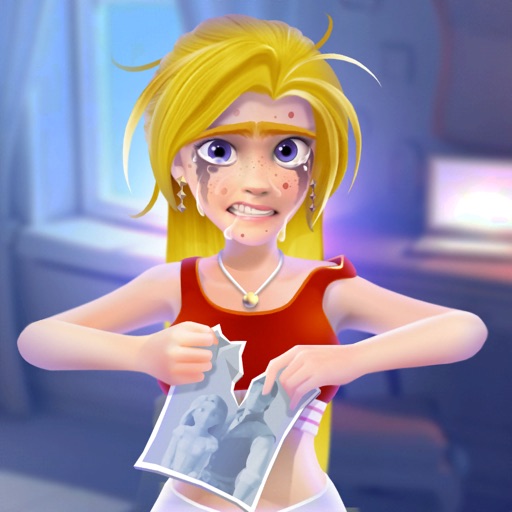 Idle Magic Makeover