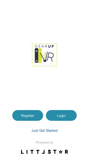 GEAR UP VR(圖1)-速報App