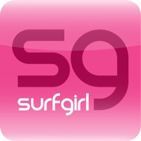 SurfGirl app funktioniert nicht? Probleme und Störung