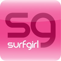 SurfGirl ne fonctionne pas? problème ou bug?