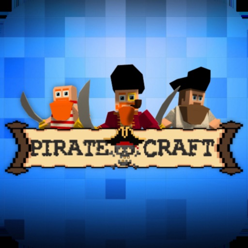 PIRATECRAFT