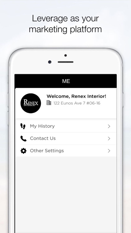 Renex Interior screenshot-4