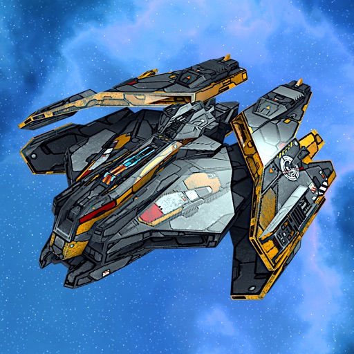 Galactic Conflict 2: PvP RTS icon