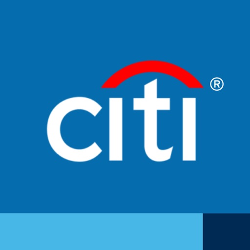 Citi Handlowy iOS App