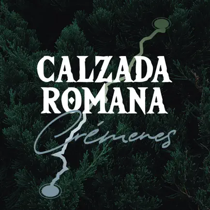 Calzada Romana. Crémenes Читы
