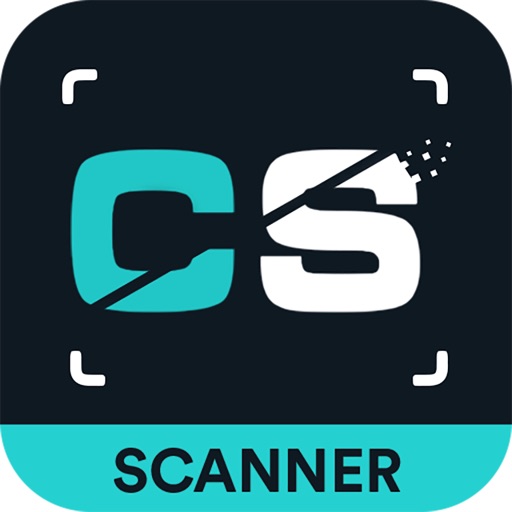 Cam Scanner - PDF Scanner Ap