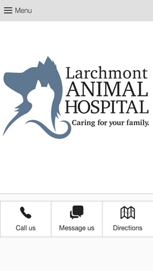 Larchmont AH