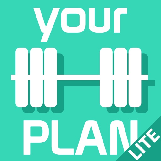 Your Workout Plan Lite