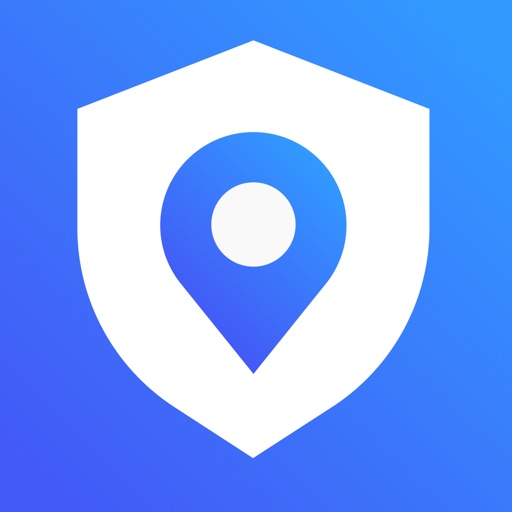 iMSafe - Location Monitoring