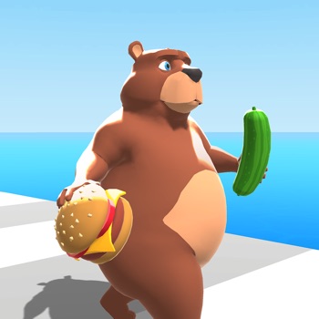 Body Run 3D
