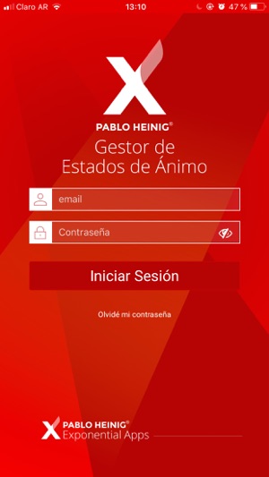 Gestor de Estados de Ánimo(圖1)-速報App