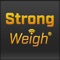 With StrongWeigh Basic you can monitor the weight of any number of axles on your vehicle