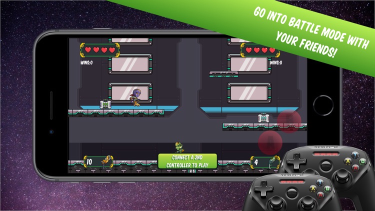 Magellanic 2 screenshot-3