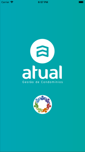 Atual CondoSocial(圖2)-速報App