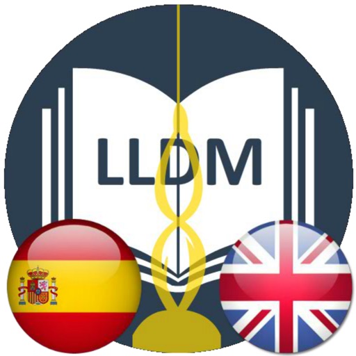 Himnario Lldm Inglés - Español