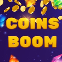 Coins Boom