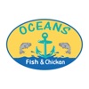 Oceans Fish and Chicken