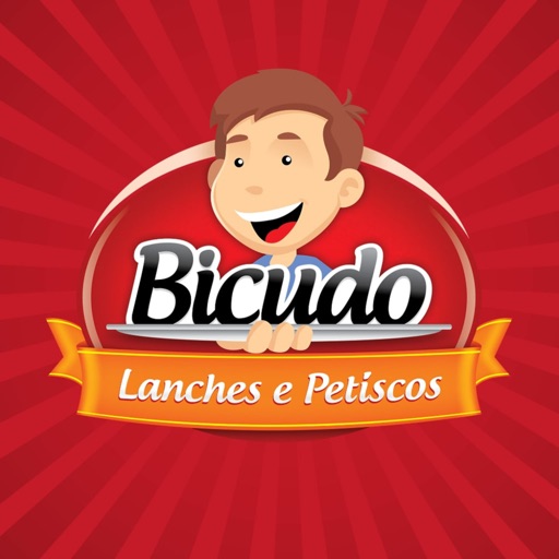 Bicudo Lanches icon
