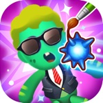 Fun Smash Zombies