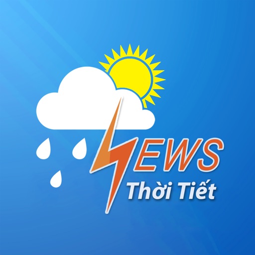 NEWS Thời Tiết