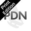 PDN Print Edition