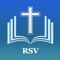 The The Holy Bible RSV Offline is a FREE and Offline Bible