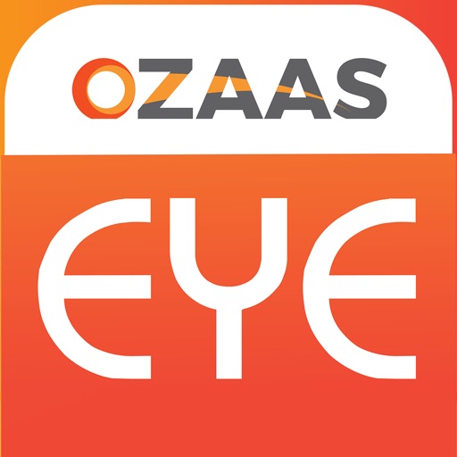 OZAAS EYE