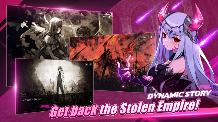 Sword Master Story screenshot-7