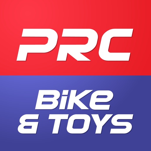 Prc bike store & toys