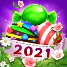 Top 49 Games Apps Like Candy Charming-Match 3 Puzzle - Best Alternatives