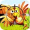 Do you want to be challenged in Crazy chicken hunting while playing chicken shooting game