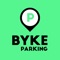 Select your destination and BYKE PARKING will find you the closest motorbike, moped and scooter parking bays across the UK