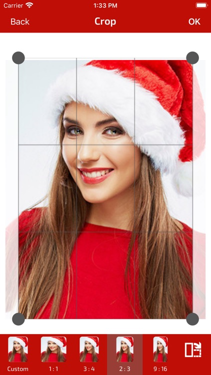 Birthday Photo Frame & Editor screenshot-7