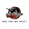 Pentagon MMA Member App