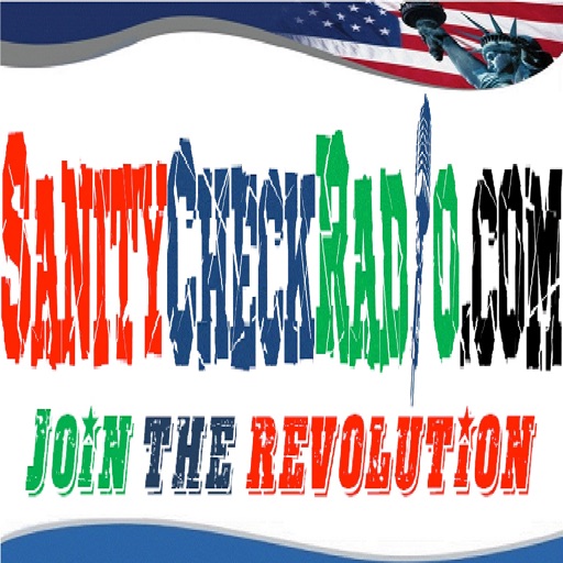 Sanity Check Radio