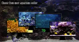 Game screenshot Peaceful Aquarium HD hack