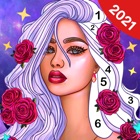 Top 39 Entertainment Apps Like Coloring Book, Color By Number - Best Alternatives