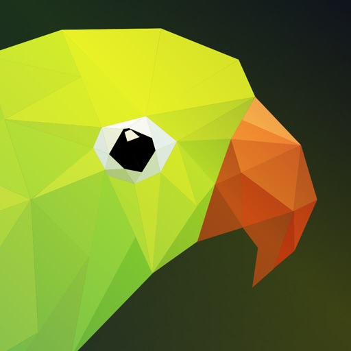 PolyColor - Color by Polygon