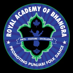 Royal Academy of Bhangra App