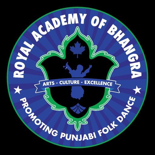 Royal Academy of Bhangra App