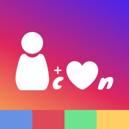 Get More Likes: Ins Great Icon